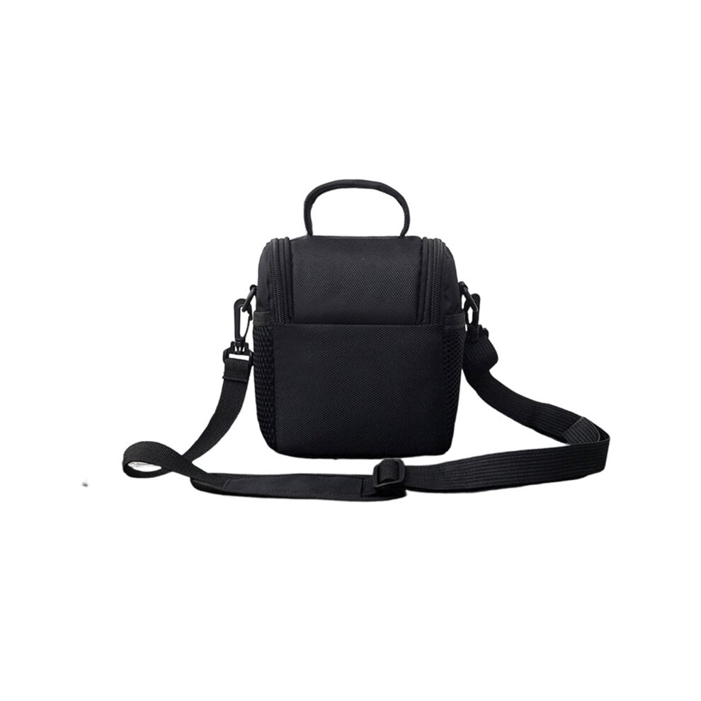 Portable Camera Bag Waterproof Sling Camera Backpack Anti‑Shock Shoulder Photography Bag Dslr Slr Camera Accessory 4711520275545