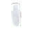 Pruner Sheath with Belt Clip, Lightweight Durable Plastic 8‑Inch Pruning Shear Holder for Garden Scissors 2