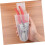 Pruner Sheath with Belt Clip, Lightweight Durable Plastic 8‑Inch Pruning Shear Holder for Garden Scissors 3