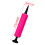 Hand Air Pump for Balloons Portable Mini Inflatable Pump 2
