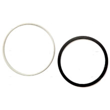 S.58835 Hydraulic Piston Seal SAl33104 Quick Replacement Leak Cylinder Performance for John Deere