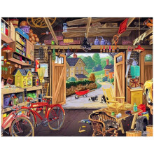 Diamant Malerei Werkzeug Zimmer Shop Diamant Stickerei Set Diamant Kunst Bild Haus Dekoration Geschenk