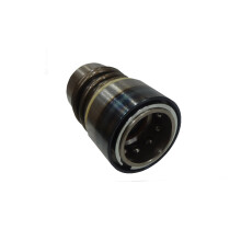 WNRE256693 Hydraulic Coupler for John Deere Tractors, Replacement SCV Coupler Fits 7600–9520 Series