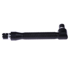 5X L-Shape  Double  Socket Wrench Suitable for Routine Screwdriver Bits Utility Tool
