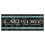 Non-Slip Laundry Rug Black 40 x 120 cm 2