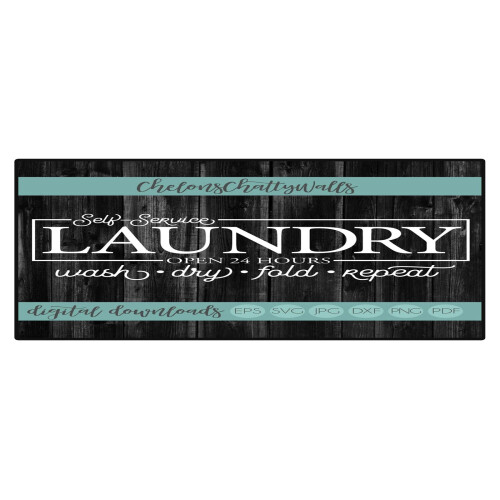 Non-Slip Laundry Rug Black 40 x 120 cm 1