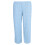 PJ Couture Women's Ribbed Short Sleeve Capri Pyjama Set 3