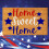 Realhomelove Πατάκι πόρτας κοκοφοίνικα 4ης Ιουλίου για εξωτερικούς χώρους, πατριωτικό 5