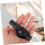 2pcs Tent Pole Connectors for Camping – Secure Pole Connection, Impact Resistant, Lightweight  Kit 4