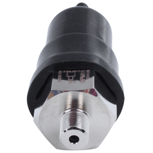 2X Reliable 1/8 Inch Port Adjustable Diaphragm Type Pressure  Nozzle QPM11-NC 2