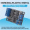 Module de Commutation D'Alimentation CC Double Diode Idéale Différentielle Basse Tension Double 15A Alimentation Sans Interruption UPS 5