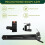 Verstelbare Microfoon Ophangboom Schaararm Standaard voor Stemopname, Microfoonstandaard voor Broadcasting Ijzer 2
