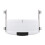 Under Desk Keyboard Tray with Clamp Mount, Ergonomic Adjustable Design, Tool Installation, SpaceSaving Sliding Tray 1