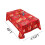 Christmas Rectangle Tablecloth 150x180cm Polyester 3