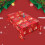 Christmas Rectangle Tablecloth 150x180cm Polyester 5