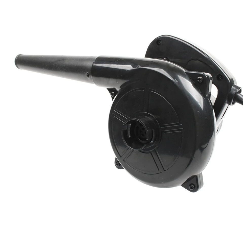 1000W Electric Air Blower Vacuum Cleaner, Efficiency 2 In 1 Dust Collector For Computer And Workshop 9330225790051
