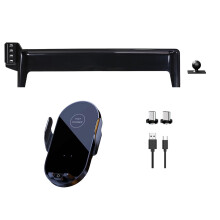 Car Phone Holder for Chery Jaecoo 6 EV J6 20242025, Stable Base Support Dashboard Mount Car Accessories