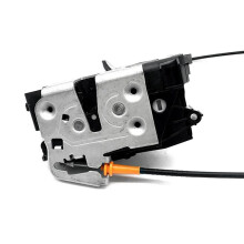 Rear Right Door Lock Actuator CN15-A264A26- for Ecosport 2013-2020 Center Door Spring Pins Lock