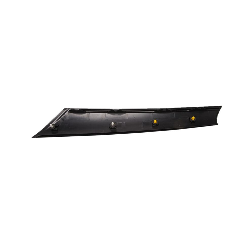 Car Front Side Left&Right Exterior Molding Windshield A Pillar Trim For- R55 2007-2015 51137272583 51137272584 6032664187364