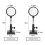 2X Physical Optics Experiment Set Convex Lens Concave Lens Triangular Prism Plane Mirror Convex Mirror Optical Lens 6