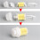 4pcs 25Mm Parking Heater Air Intake Filter for Webasto Eberspacher Heaters Accessories 5
