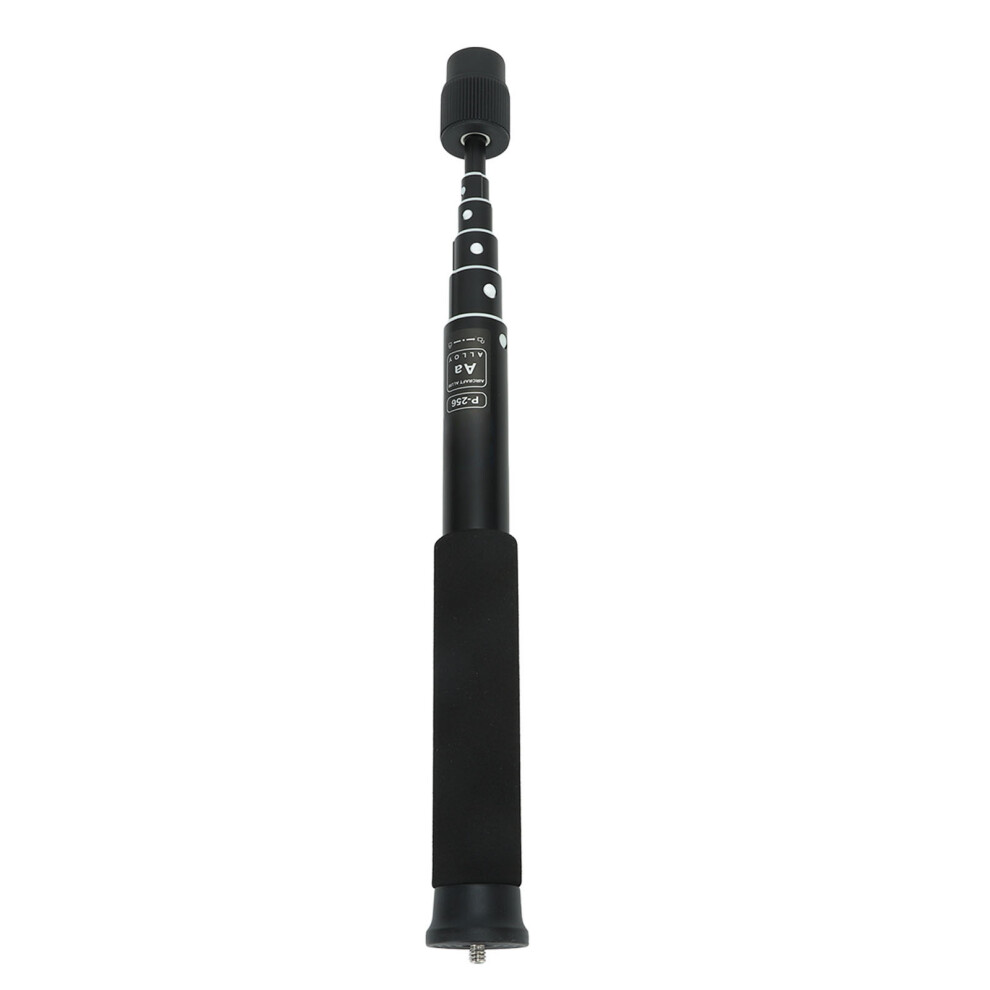 Compact 6-Section Selfie Stick Monopod 7340572798701