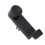 Car Phone Holder Air Vent Mount with Stable Vent Grip and Stretchable Clamp for iPhone and Android 1