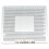 47Pcs/Set Direct Heat Reballing Universal Directly Stencils for Game Console PS3 CPU PS4 GPU  CXD 9