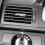 Bil Instrumentbräda AC Luftventil för - C Class W204 2008-2010 LHD Luftkonditioneringsuttag Panel Vänster 5
