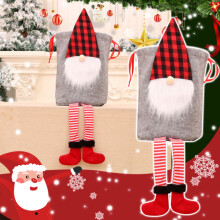 Christmas Santa gift sack large drawstring bag