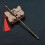 Figurka broni Black Mythos Monkey King 1