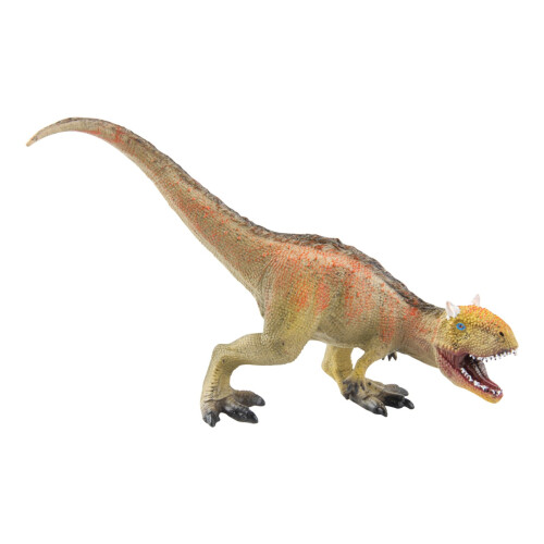 Cailmei Dinosaurier-Modell, handbemalte Gedenkfigur