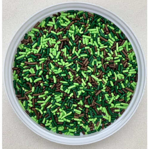 Kamuflaż Jimmie Sprinkles6oz