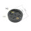 1 Set Fietscomputerhouder voor CORKI   Camerabeugel Fietsaccessoires 2