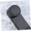 Car Phone Holder Air Vent Mount with Stable Vent Grip and Stretchable Clamp for iPhone and Android 2