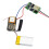 GPS Tracker SOS Realtime Call Voice Tracking Locator voor Laptop Ouderen Realtime Tracking Device 3