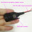GPS Tracker SOS Realtime Call Voice Tracking Locator voor Laptop Ouderen Realtime Tracking Device 8