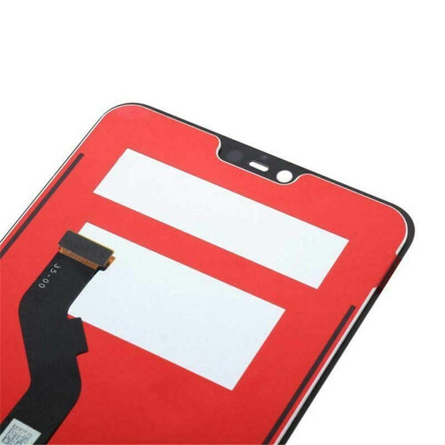 LCD Screen Replacement White for Samsung A9 2015, A900 A9000 Super AMOLED Display Assembly 100% Tested 1