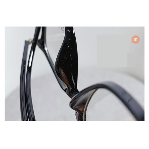 Blue Light Reading Glasses +3.00 Wine Red, Spring Hinge Computer Readers for Men and Women 2