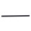 50Pcs Colle Adhésif Hot Melt 150X7mm Noir 7
