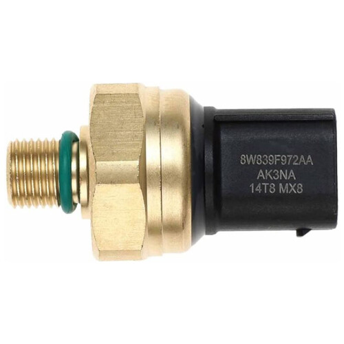 8W839F972AA Oljetryckssensor BräNsletryckssensor BräNsleskenas Trycksensor för  8W83-9F972-AA 2