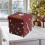 Coffret cadeau de Noël Zeceouar, 2 grands bonbons vides 5
