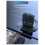 Wireless Lavalier Radio Microphone Noise Cancellation Audio Video Recording Microphone for Smartphone Live 9