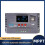 12V 24V Solar Charge Controller with Dual USB Charging, Automatic Voltage Detection and Battery Protection 4