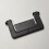 Keyboard Replacement Feet for Logitech MK545 MK540, Ergonomic Typing Angle, Durable Dual Set 4