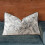 Kayannuo efterårspudebetræk 30x50 cm kvastdesign 4
