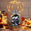 Sacchetti di Halloween con coulisse per bambini, 50 pezzi 4