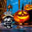 Sacchetti di Halloween con coulisse per bambini, 50 pezzi 5