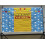 Blue Sky White Clouds Vinyl Backdrop 2.1m x 1.5m 4