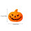 KCavykas LED græskarlys til Halloween festdekoration 5